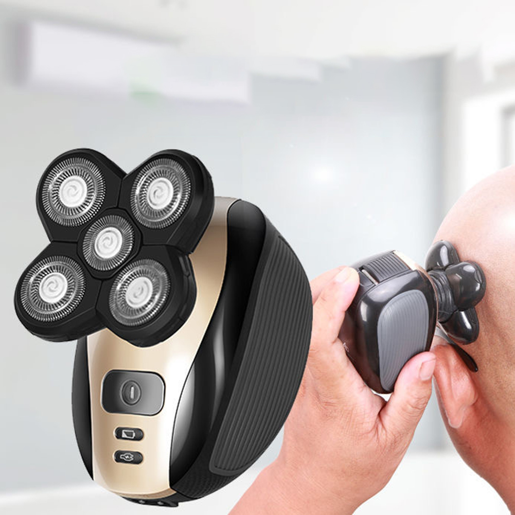 Electric Shaver