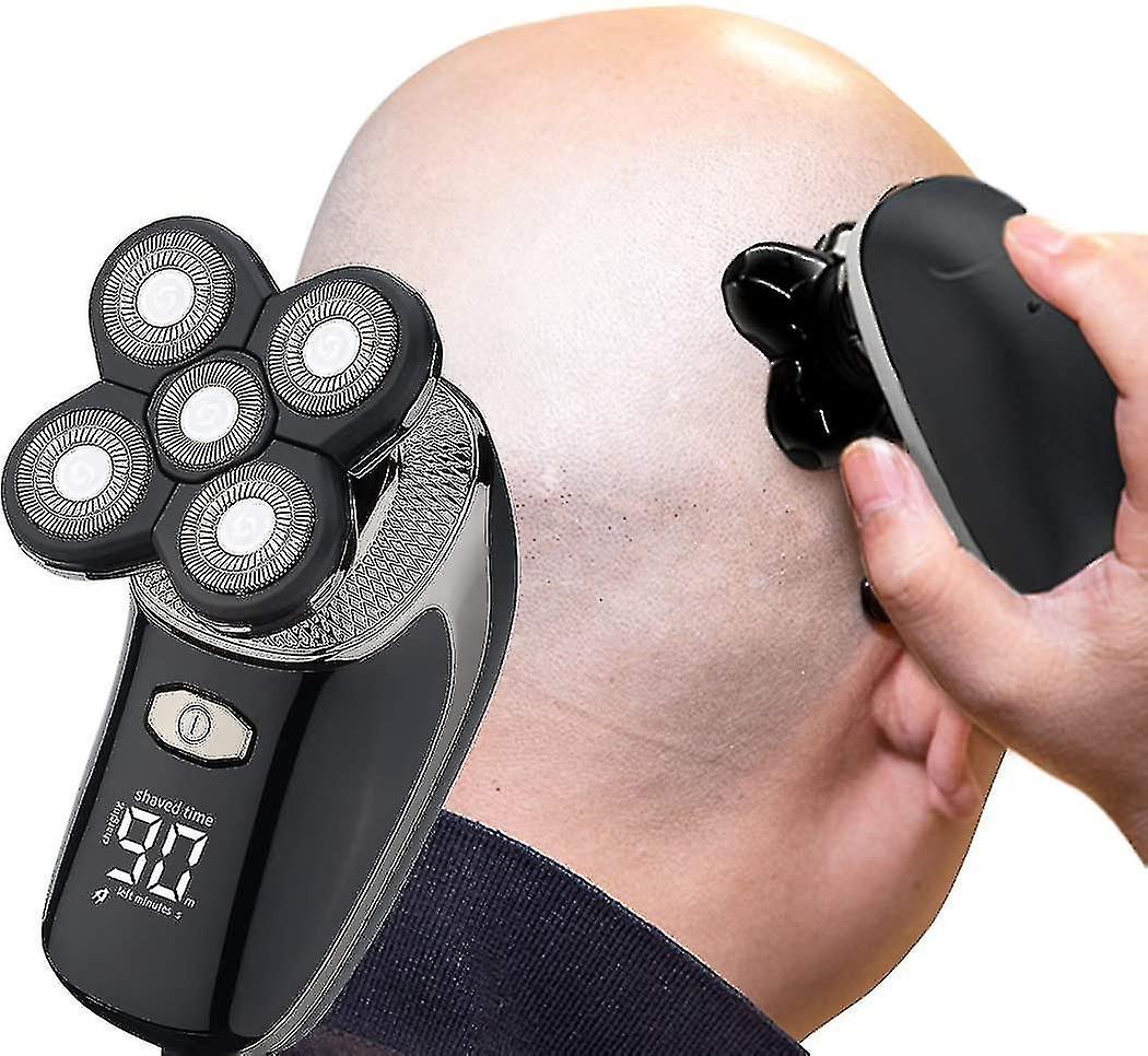 Electric Shaver