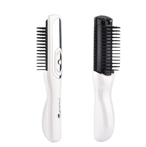 Infrared Ray Growth Laser Hair Comb Massage