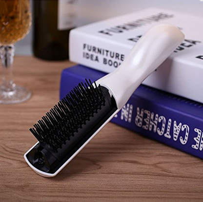 Infrared Ray Growth Laser Hair Comb Massage