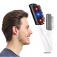 Infrared Ray Growth Laser Hair Comb Massage